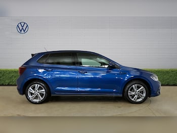 Used Volkswagen Polo 2023 for sale - 78109301: Photo