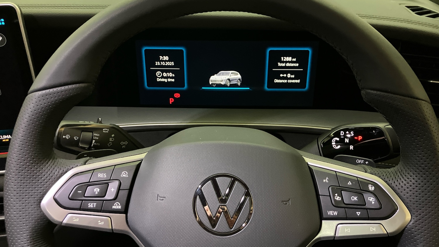 Used Volkswagen Touran 2025 for sale - 76339985: Photo 10