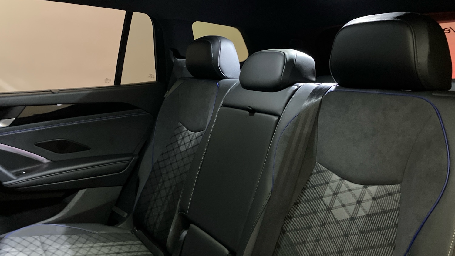 Used Volkswagen Touran 2025 for sale - 76339985: Photo 16