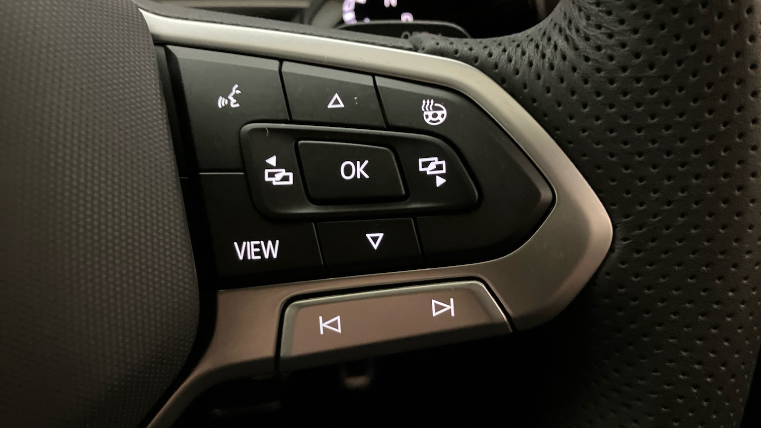 Used Volkswagen Touran 2025 for sale - 76339985: Photo 18