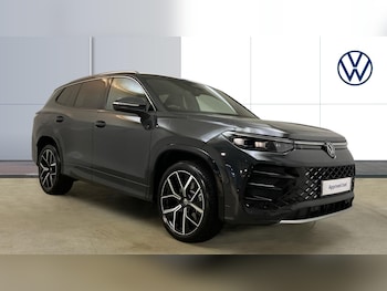 Volkswagen - Touran