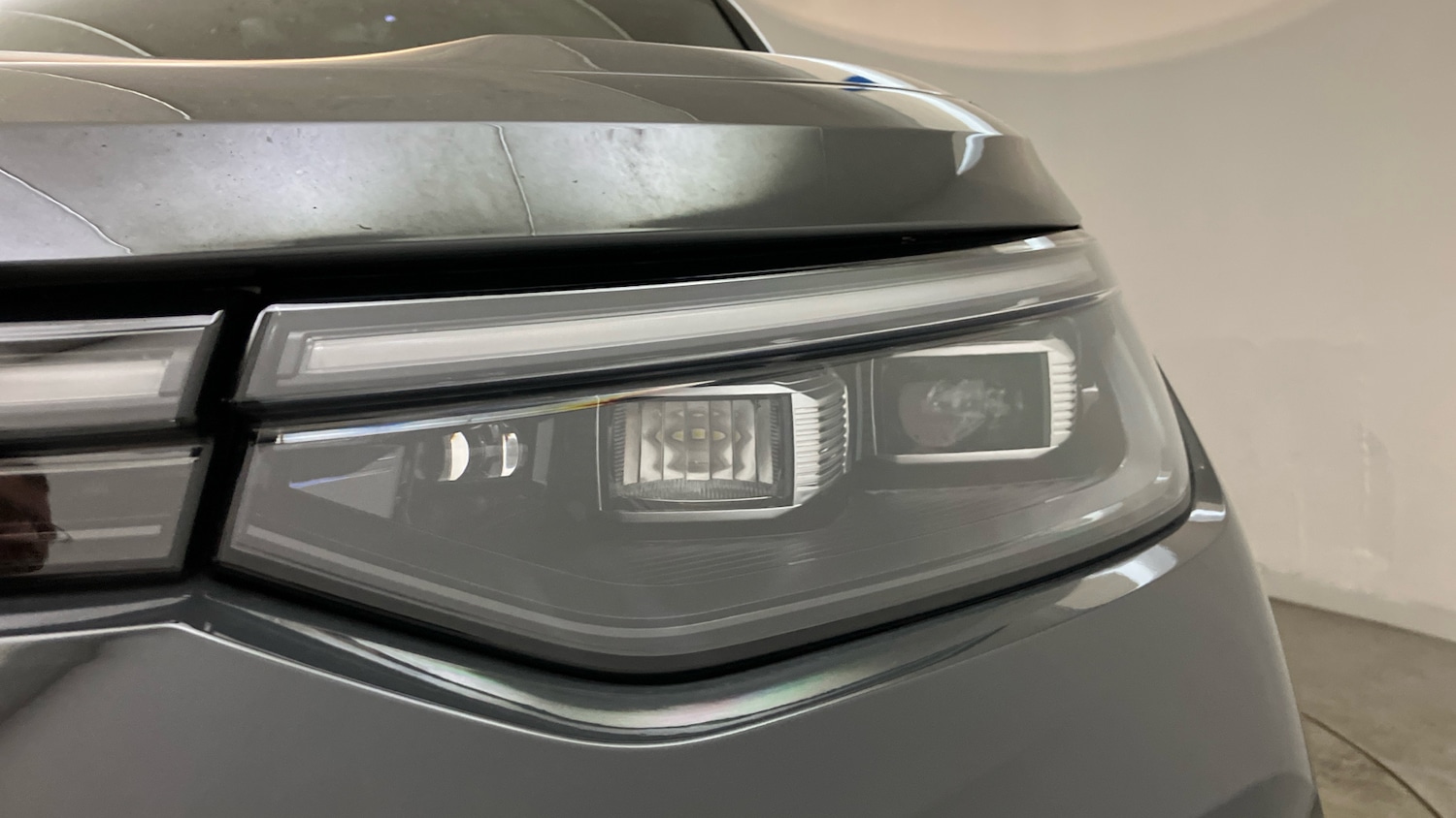 Used Volkswagen Touran 2025 for sale - 76339985: Photo 37