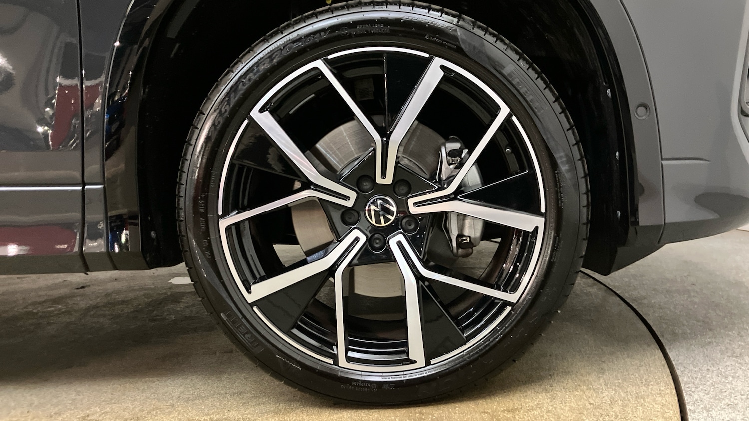 Used Volkswagen Touran 2025 for sale - 76339985: Photo 5