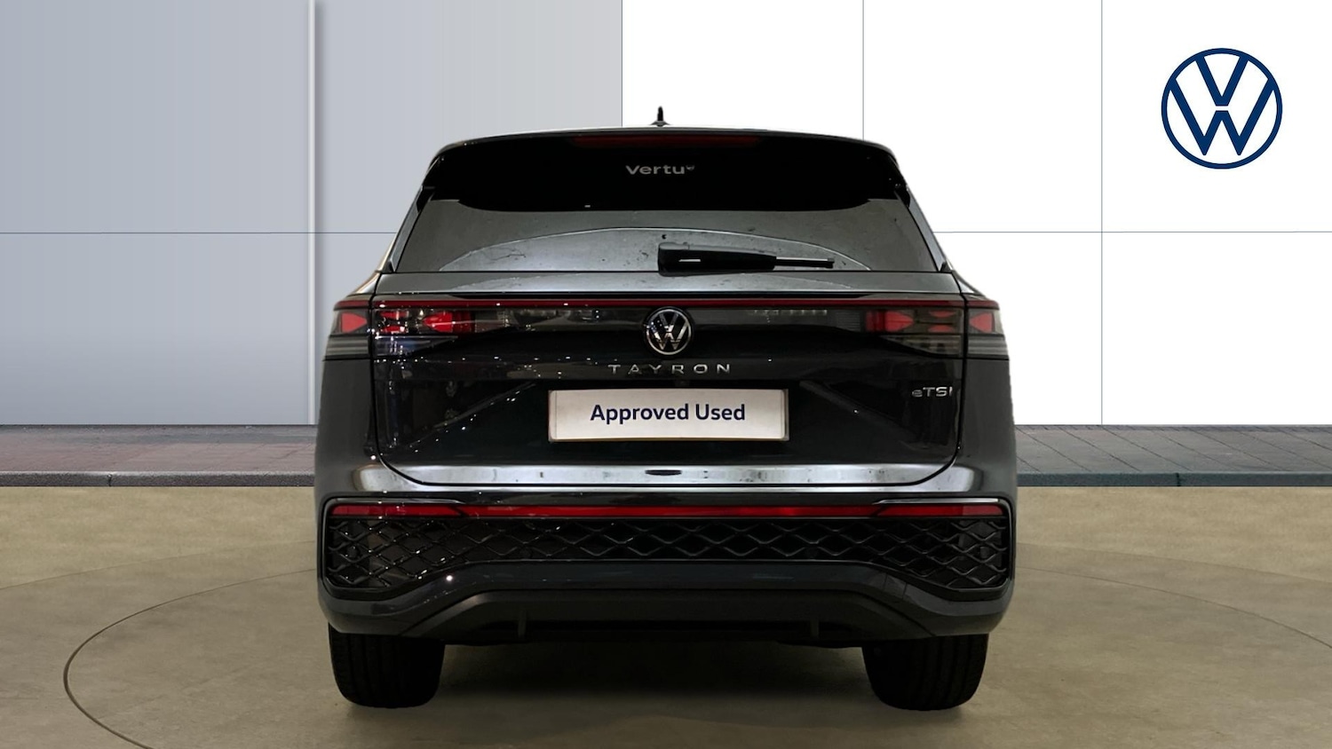 Used Volkswagen Touran 2025 for sale - 76339985: Photo 8