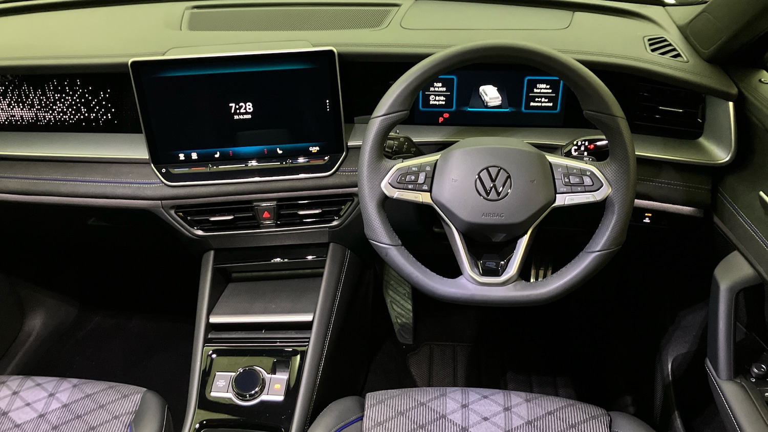 Used Volkswagen Touran 2025 for sale - 76339985: Photo 9