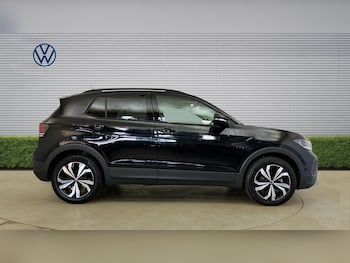 Used Volkswagen T-Cross 2025 for sale - 78776014: Photo