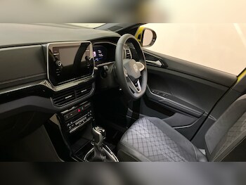 Used Volkswagen T-Cross 2026 for sale - 78858431: Photo
