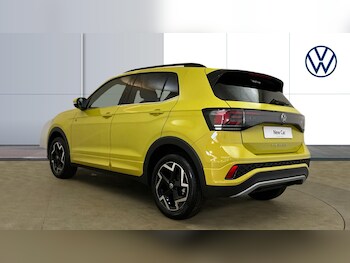 Used Volkswagen T-Cross 2026 for sale - 78858431: Photo