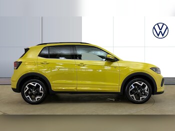 Used Volkswagen T-Cross 2026 for sale - 78858431: Photo