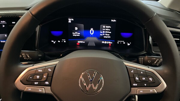 Used Volkswagen Polo 2022 for sale - 76117284: Photo 10