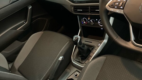 Used Volkswagen Polo 2022 for sale - 76117284: Photo 14