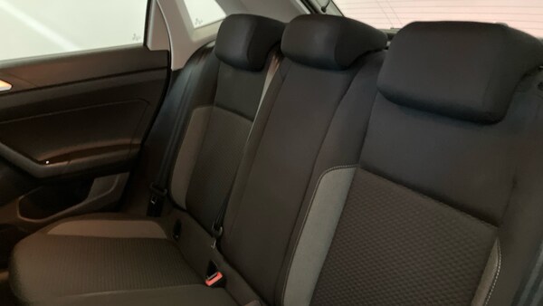 Used Volkswagen Polo 2022 for sale - 76117284: Photo 16