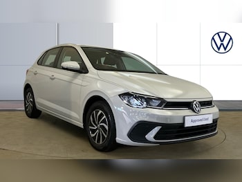 Volkswagen - Polo