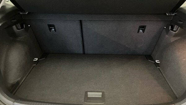 Used Volkswagen Polo 2022 for sale - 76117284: Photo 20
