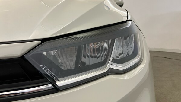Used Volkswagen Polo 2022 for sale - 76117284: Photo 27