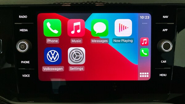 Used Volkswagen Polo 2022 for sale - 76117284: Photo 35