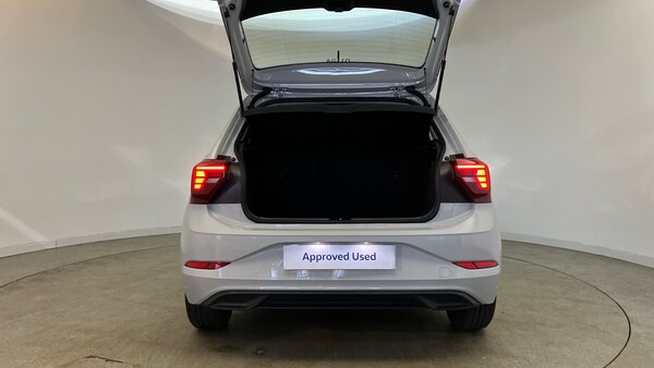 Used Volkswagen Polo 2022 for sale - 76117284: Photo 42