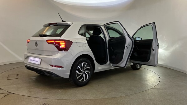 Used Volkswagen Polo 2022 for sale - 76117284: Photo 43