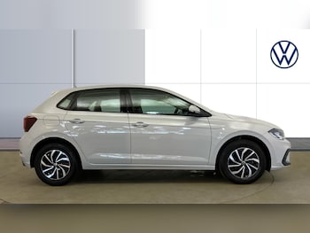 Used Volkswagen Polo 2022 for sale - 76117284: Photo 4