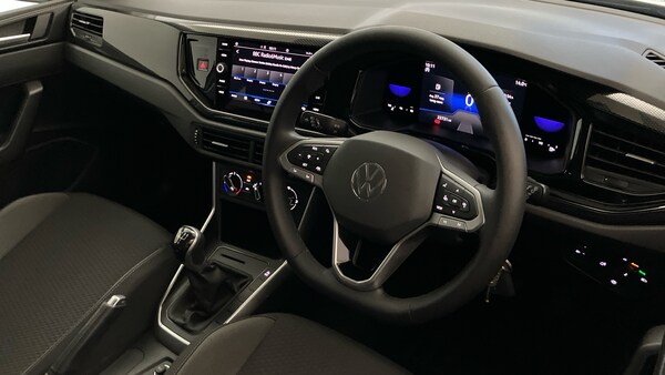 Used Volkswagen Polo 2022 for sale - 76117284: Photo 6