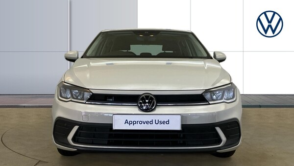 Used Volkswagen Polo 2022 for sale - 76117284: Photo 7