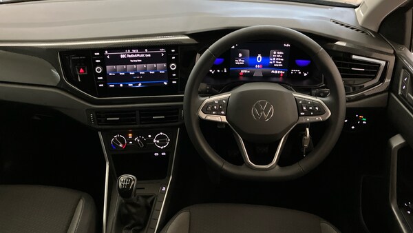 Used Volkswagen Polo 2022 for sale - 76117284: Photo 9