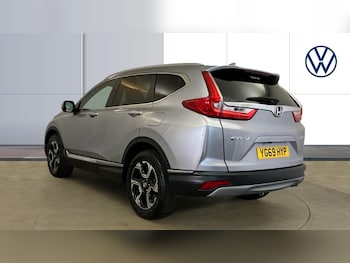 Used Honda CR-V 2019 for sale - 75791041: Photo