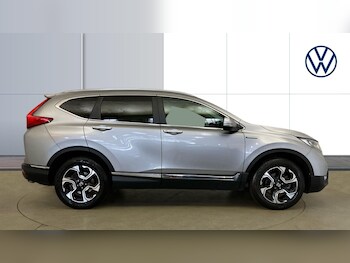 Used Honda CR-V 2019 for sale - 75791041: Photo