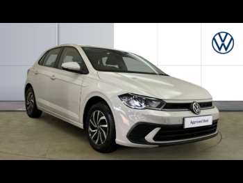 2023 (23) - 1.0 TSI Life 5dr Petrol Hatchback