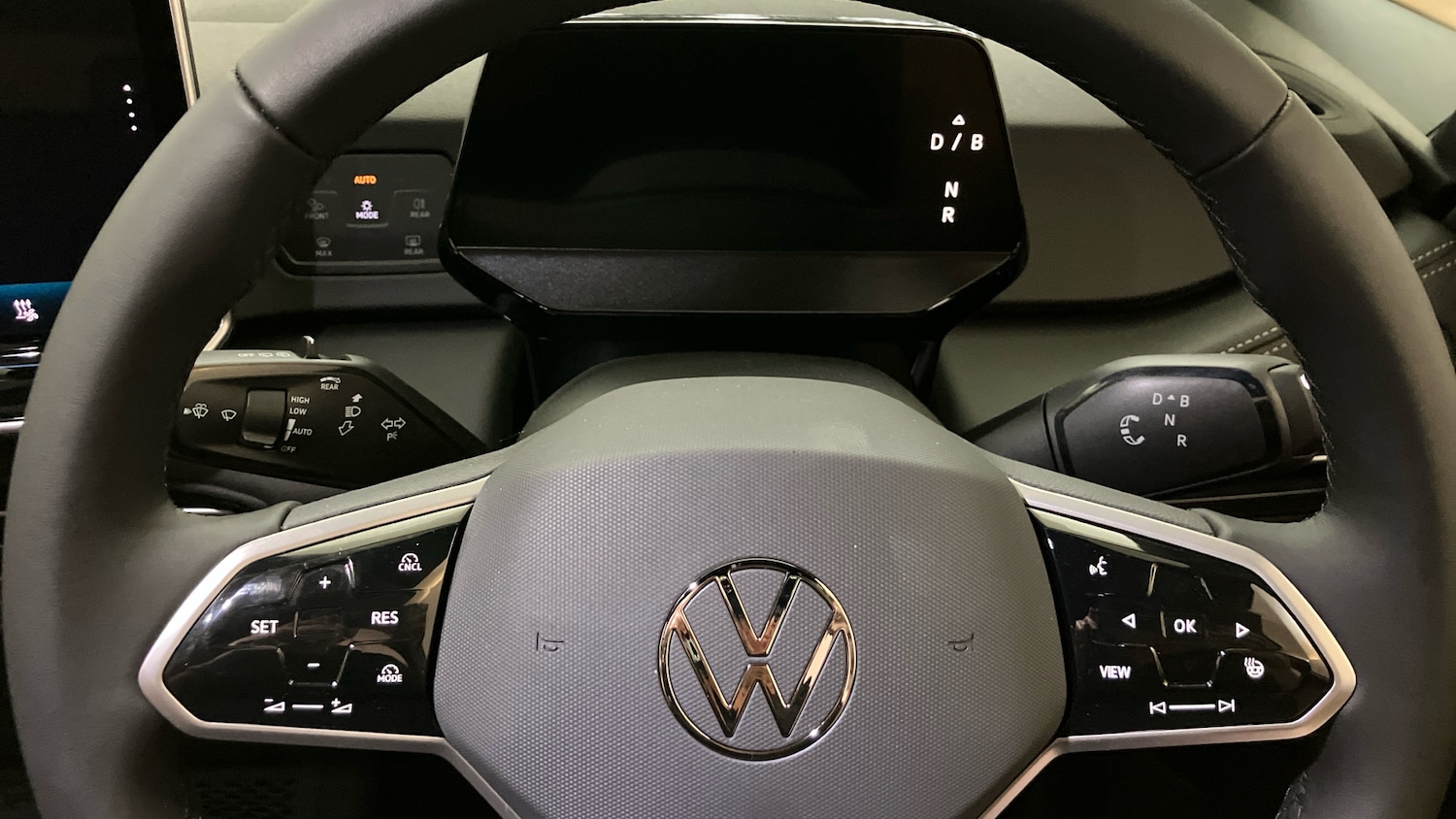 Used Volkswagen ID.3 2025 for sale - 77069219: Photo 10