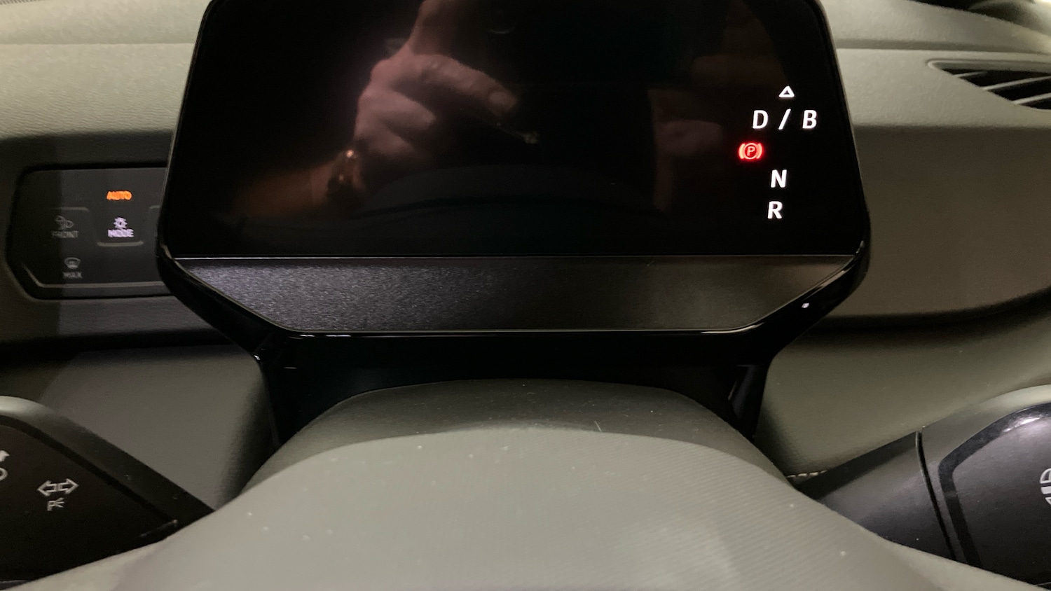 Used Volkswagen ID.3 2025 for sale - 77069219: Photo 11