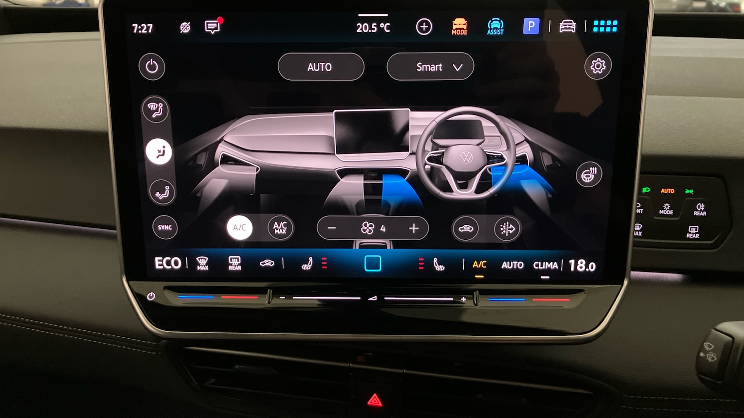 Used Volkswagen ID.3 2025 for sale - 77069219: Photo 13