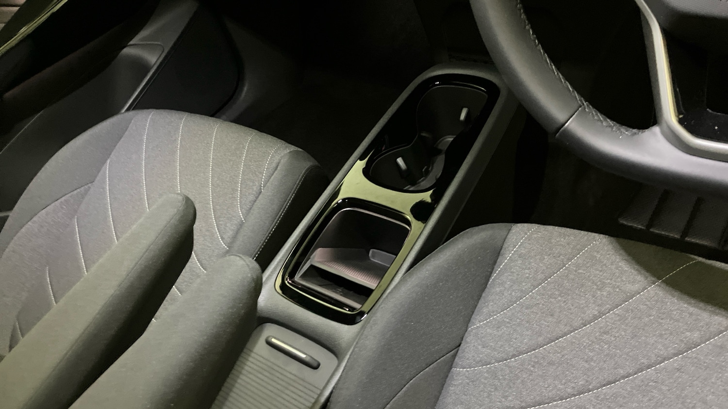 Used Volkswagen ID.3 2025 for sale - 77069219: Photo 14