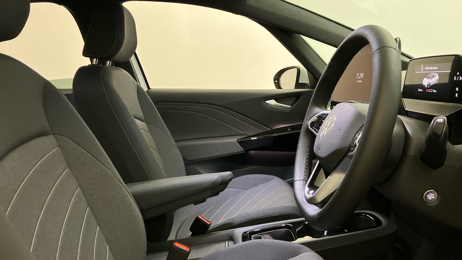 Used Volkswagen ID.3 2025 for sale - 77069219: Photo 15