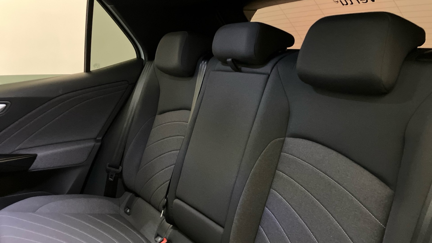 Used Volkswagen ID.3 2025 for sale - 77069219: Photo 16