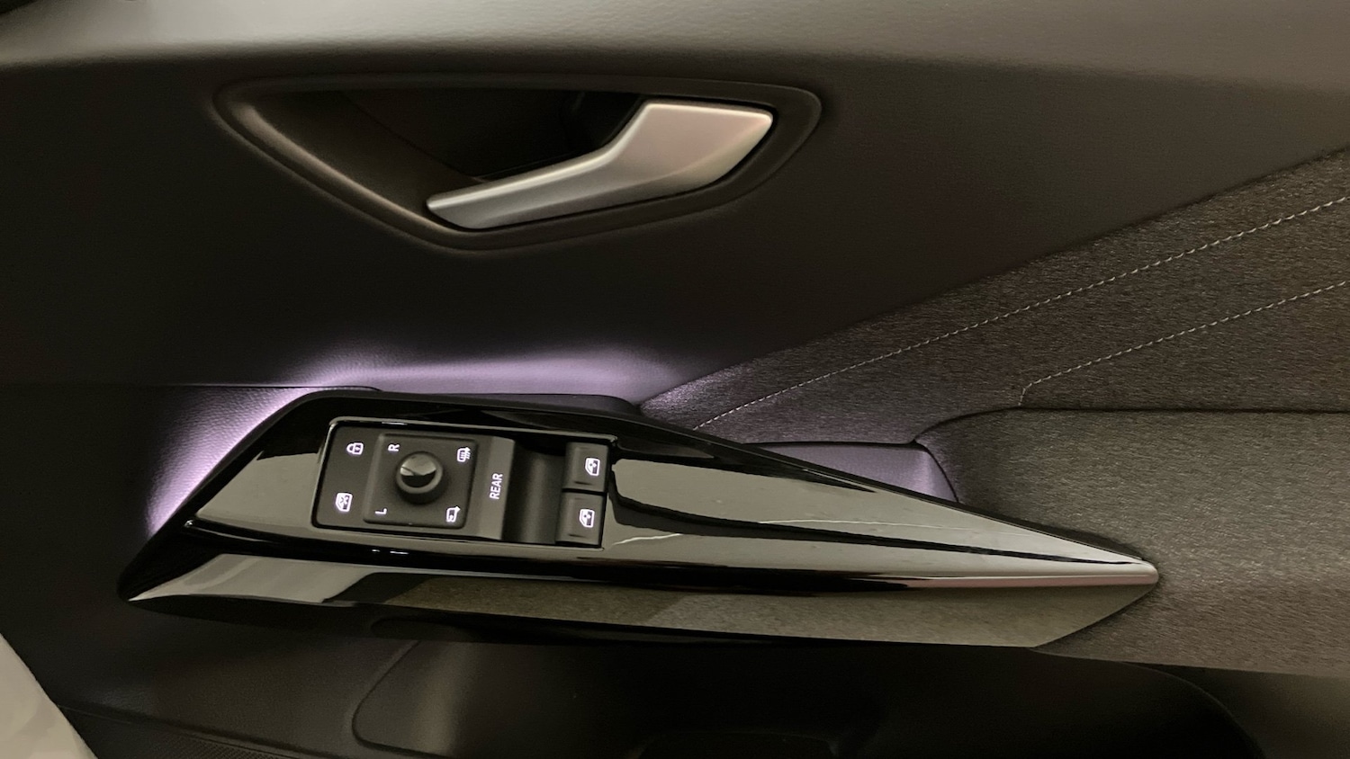 Used Volkswagen ID.3 2025 for sale - 77069219: Photo 19