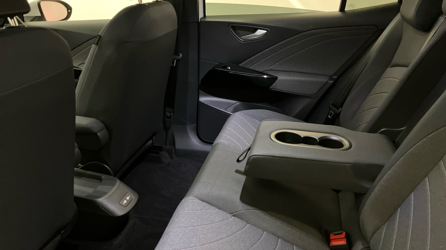 Used Volkswagen ID.3 2025 for sale - 77069219: Photo 22