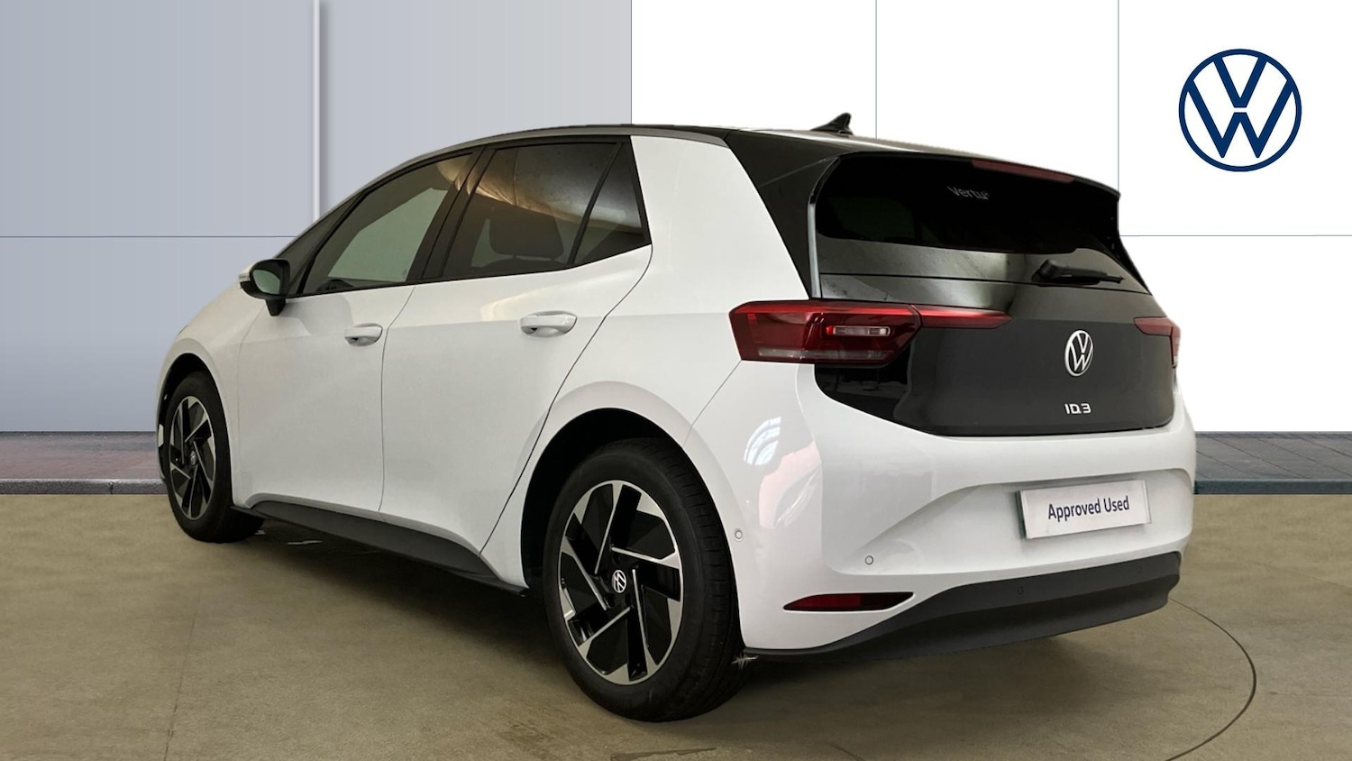 Used Volkswagen ID.3 2025 for sale - 77069219: Photo 3
