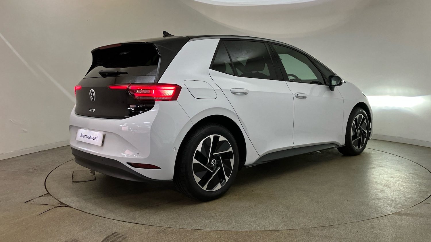 Used Volkswagen ID.3 2025 for sale - 77069219: Photo 31