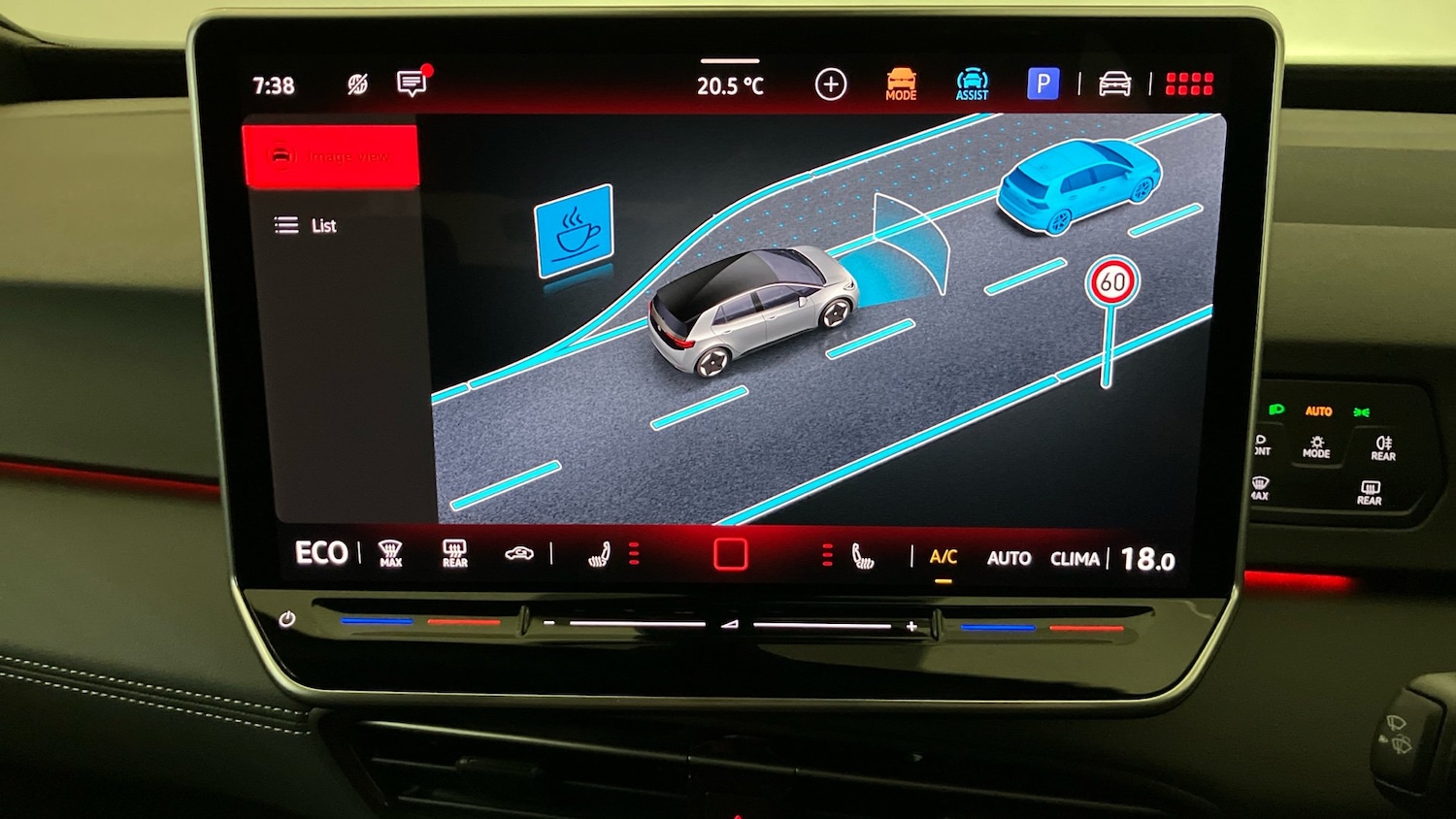 Used Volkswagen ID.3 2025 for sale - 77069219: Photo 35