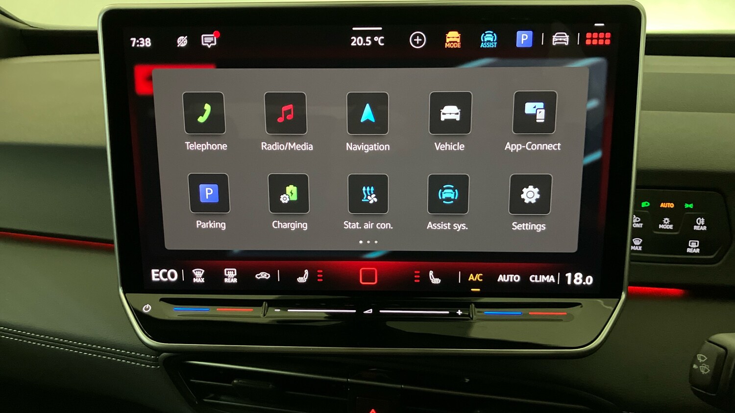 Used Volkswagen ID.3 2025 for sale - 77069219: Photo 36