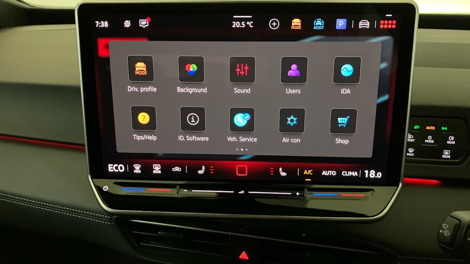 Used Volkswagen ID.3 2025 for sale - 77069219: Photo 37