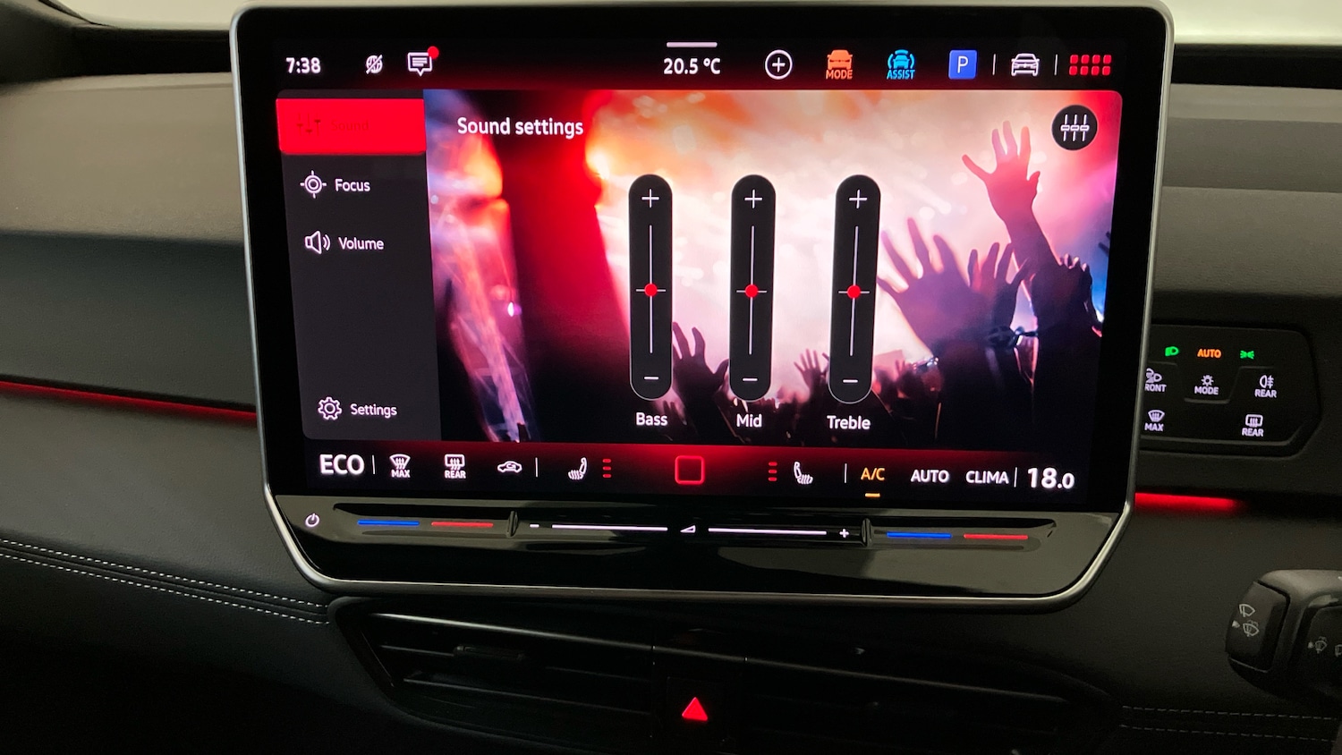 Used Volkswagen ID.3 2025 for sale - 77069219: Photo 38