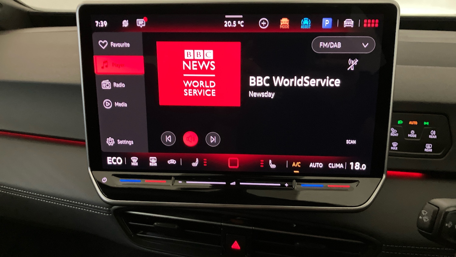 Used Volkswagen ID.3 2025 for sale - 77069219: Photo 39