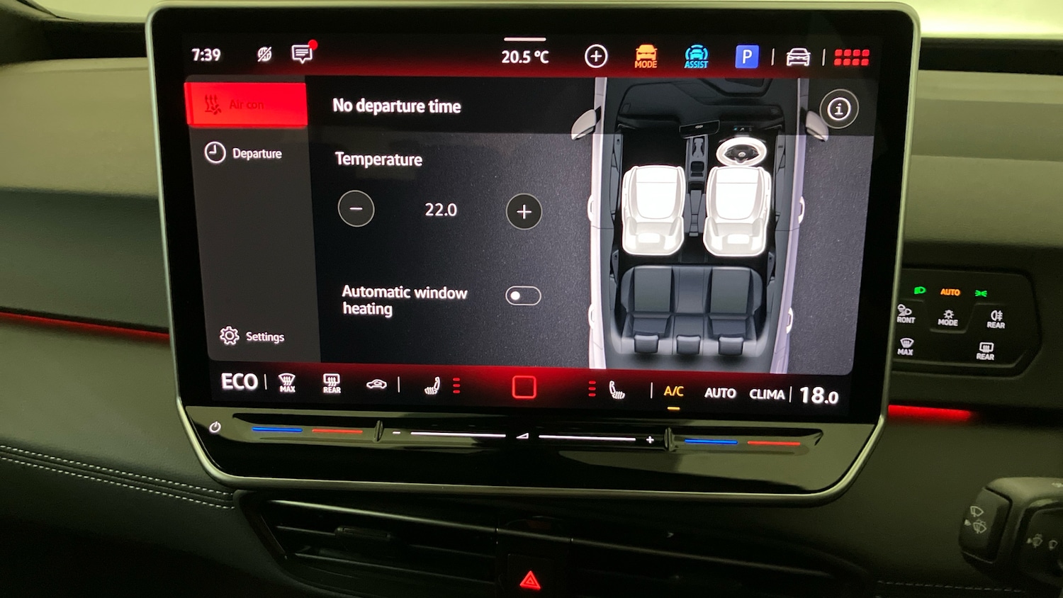 Used Volkswagen ID.3 2025 for sale - 77069219: Photo 40