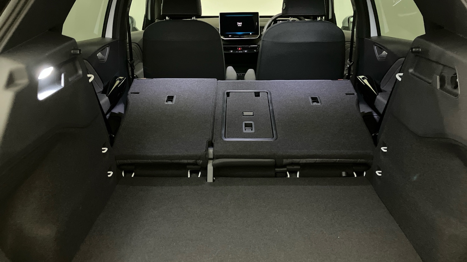 Used Volkswagen ID.3 2025 for sale - 77069219: Photo 43