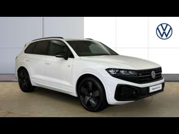 2024 (74) - 3.0 V6 TDI 4Motion 286 Black Edition 5dr Tip Auto Diesel Estate