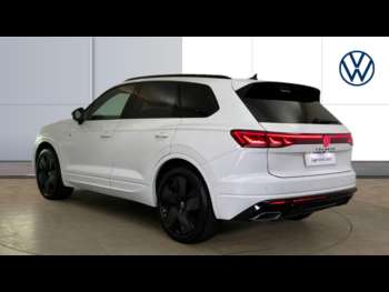 Used Volkswagen Touareg 2024 for sale - 75239245: Photo