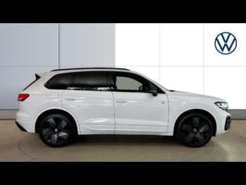 Used Volkswagen Touareg 2024 for sale - 75239245: Photo