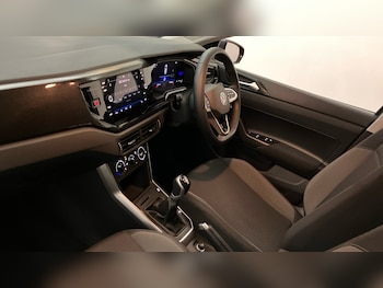 Used Volkswagen Polo 2022 for sale - 77501640: Photo